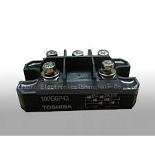 100G6P43, Toshiba, Power Module