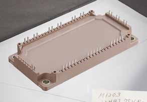 12MBI100VN-120-50 Fuji Electric IGBT Module