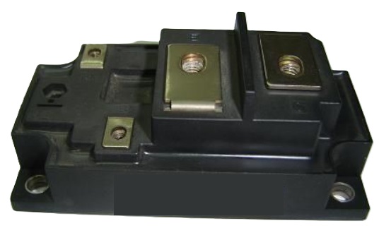 1DI300Z-100, Fuji, Darlington Independent Power Module