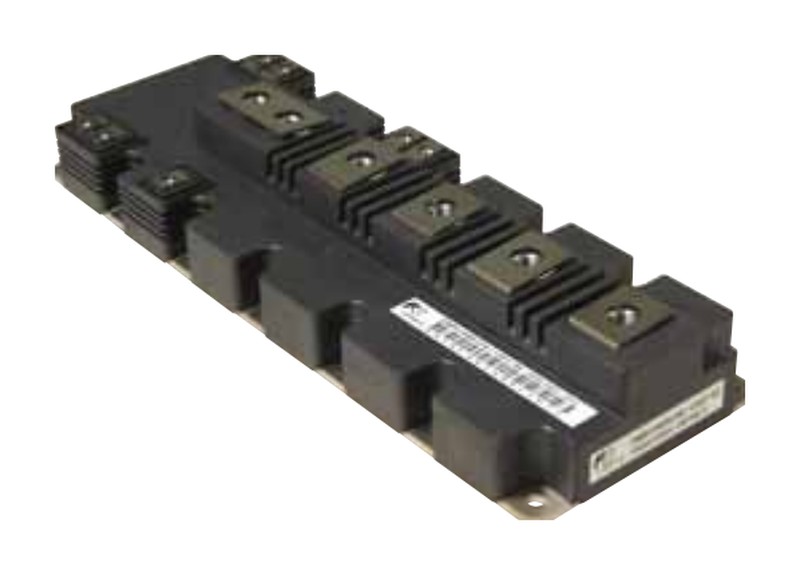 1MBI1000VXB-170EH-54 Fuji Electric IGBT Module