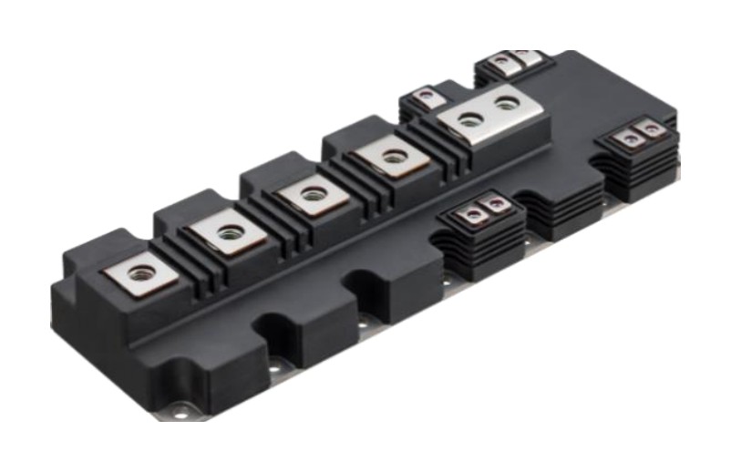1MBI1400VXB-170PH-50 Fuji Electric IGBT Module