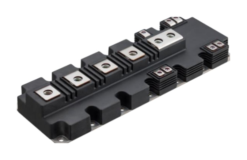 1MBI1400VXB-170PL-50 Fuji Electric IGBT Module