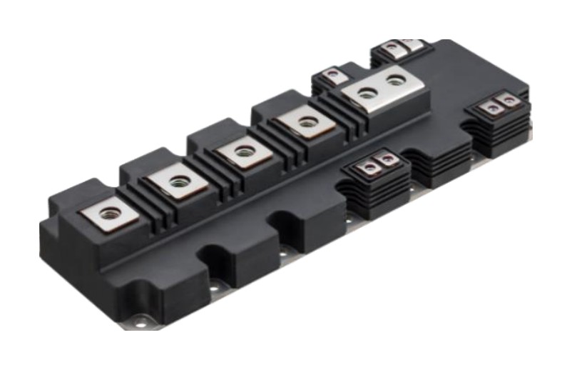 1MBI1400VXB-170PL-54 Fuji Electric IGBT Module