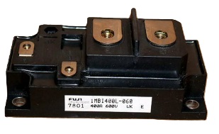 1MBI400L-060, Fuji, IGBT MODULE(L series) 