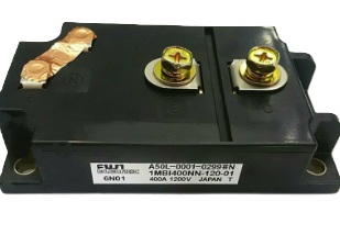 1MBI400NN-120, Fuji, Fuji Power Transistor Module