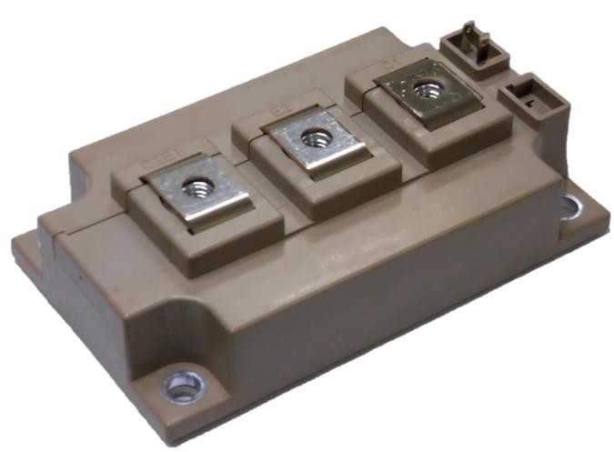 1MBI400VH-060L-50 Fuji Electric IGBT Module