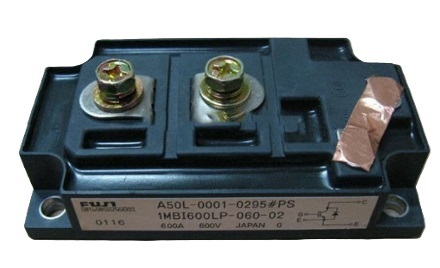1MBI600LP-120 Fuji Electric IGBT Module