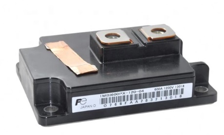 1MBI600PX-120, Fuji, IGBT Power Transistor Modules 