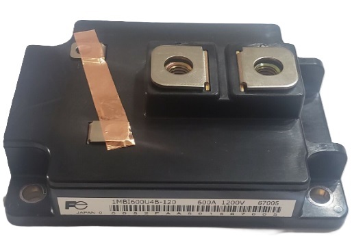 1MBI600U4B-120, FUJI, IGBT Module
