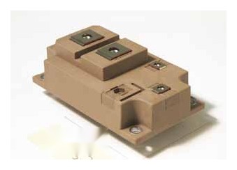 1MBI600V-120-54 Fuji Electric IGBT Module