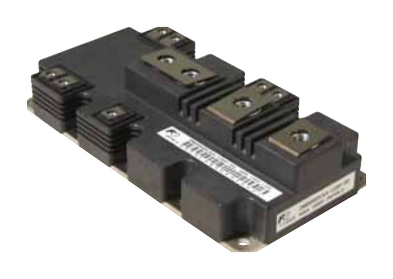 1MBI650VXA-170EL-54 Fuji Electric IGBT Module