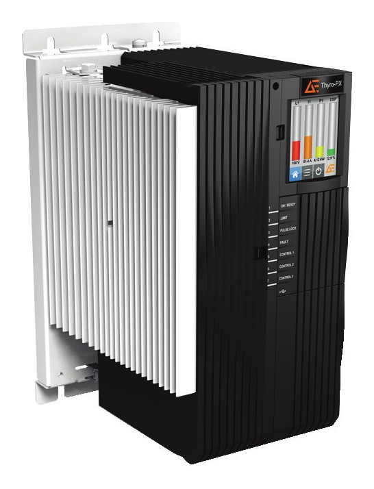 1PX500-170H AEG Thyro Power Controller