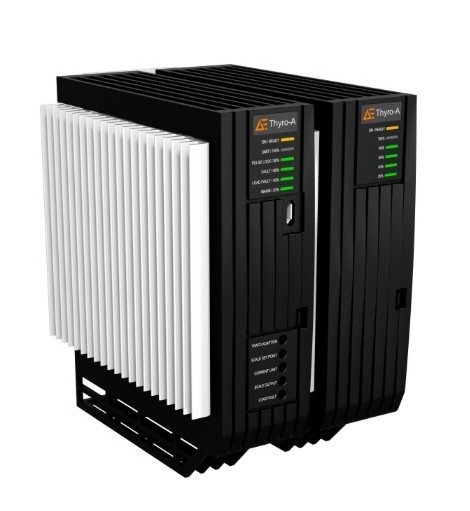 2A500-130H3 AEG Thyro Power Controller