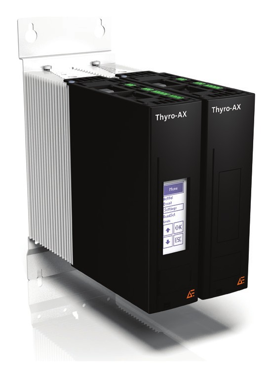 2A500-280HFRLP2 AEG Thyro Power Controller