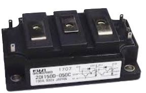 2DI100D-050C, Fuji, Fuji Power Transistor Module 