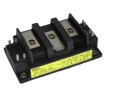 2DI100Z-120, Fuji, Fuji POWER TRANSISTOR MODULE 