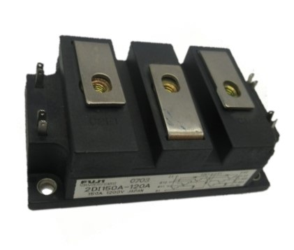 2DI150A-120A, Fuji, Power Transistor Module