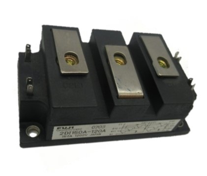 2DI150A-120B, Fuji, POWER TRANSISTOR MODULE