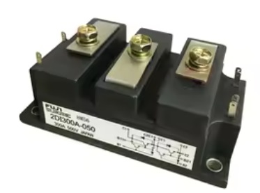 2DI200A-050, FUJI, Power Transistor Module