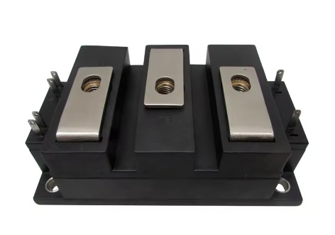 2DI50MA-050 Power Module from Fuji 