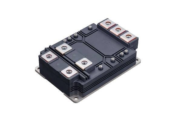 2MBI1200XZF230-50 Fuji Electric IGBT Module