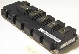 2MBI1400VXB-170P-54 Fuji Electric IGBT Module