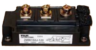 2MBI150J-060, Fuji, Fuji Electric power module 