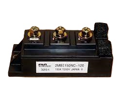 2MBI150NC-120, FUJI, IGBT Module (N Series)