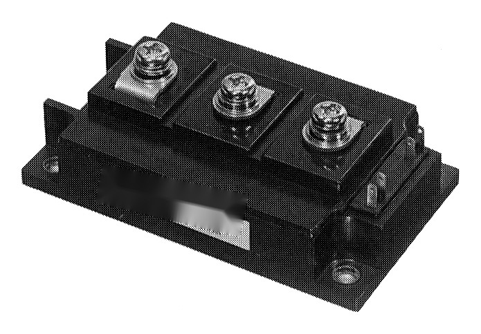 2MBI150S-120 IGBT Power Module from Fuji