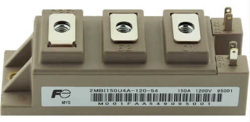 2MBI150U4A-120, Fuji, Fuji Electric power module