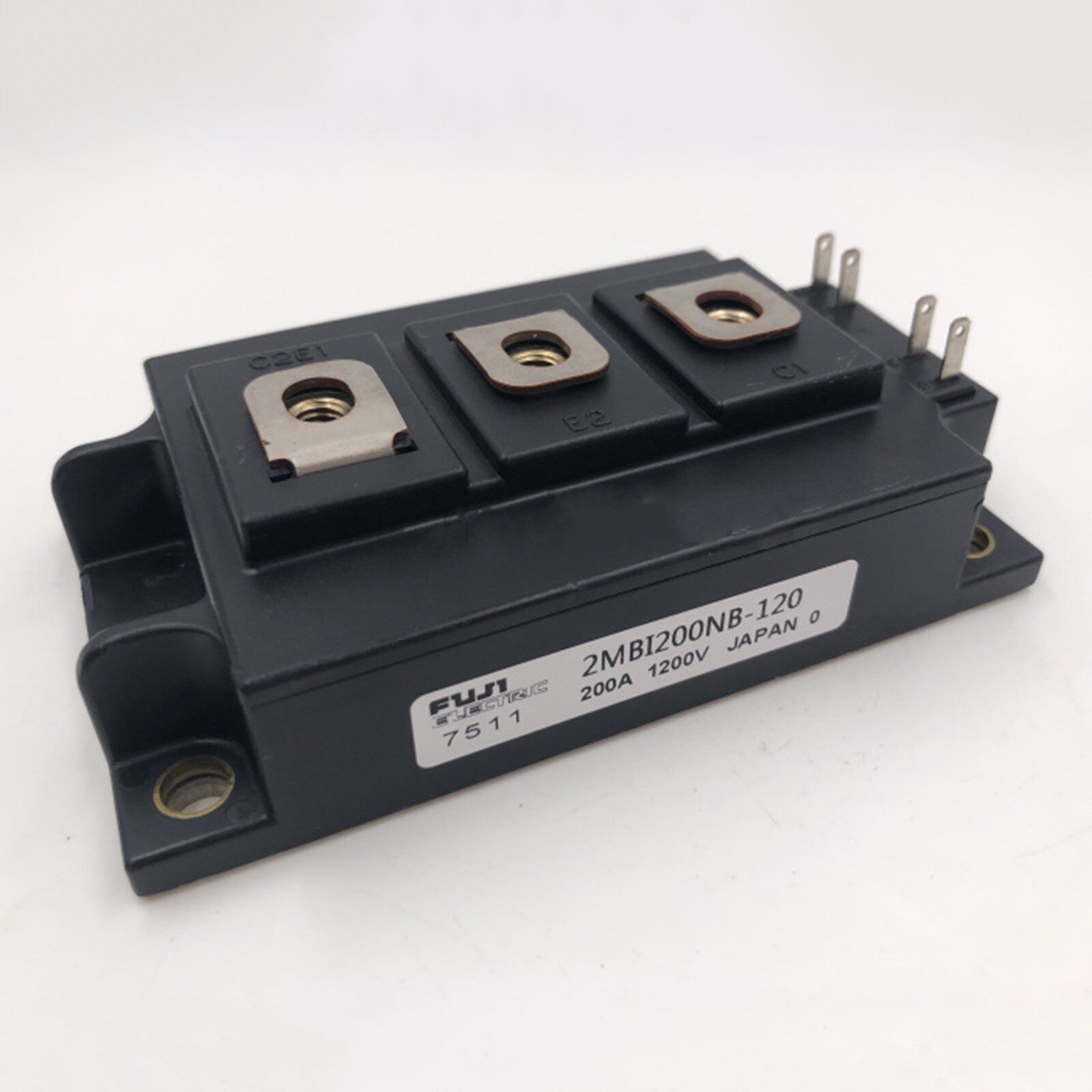 2MBI200NB-060, Fuji, Fuji power module