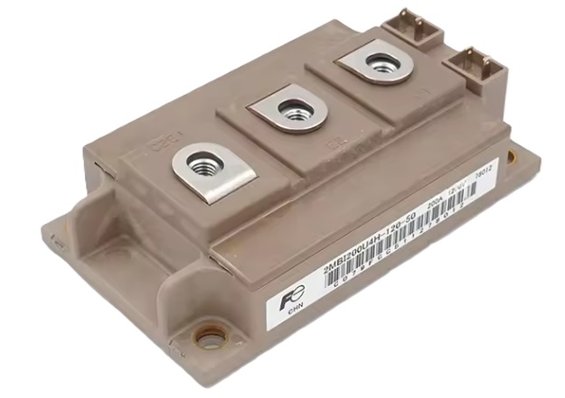 2MBI200U4H-120, FUJI, IGBT Module