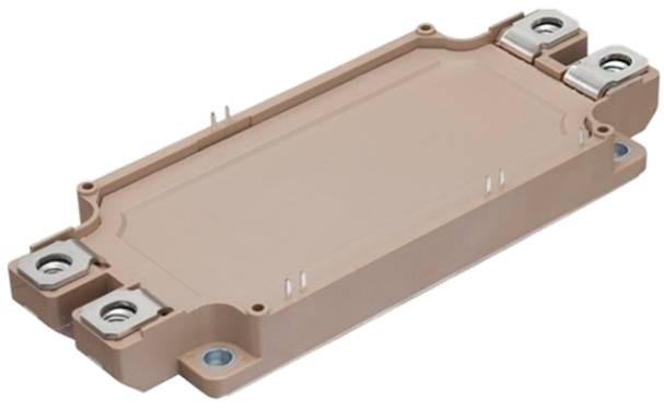 2MBI225VN-120S-50 Fuji Electric IGBT Module