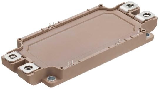 2MBI225VX-170-50 Fuji Electric IGBT Module
