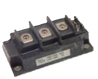 2MBI300L-060, Fuji, Half Bridge IGBT Power Module  