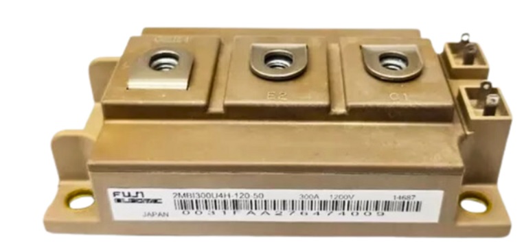 2MBI300U4H-170, Fuji, Fuji Electric power module 