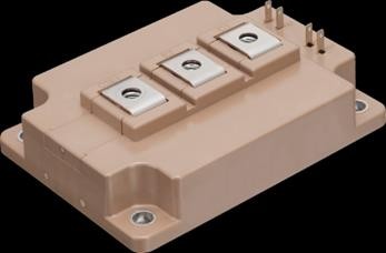 2MBI300VE-170-50 Fuji Electric IGBT Module