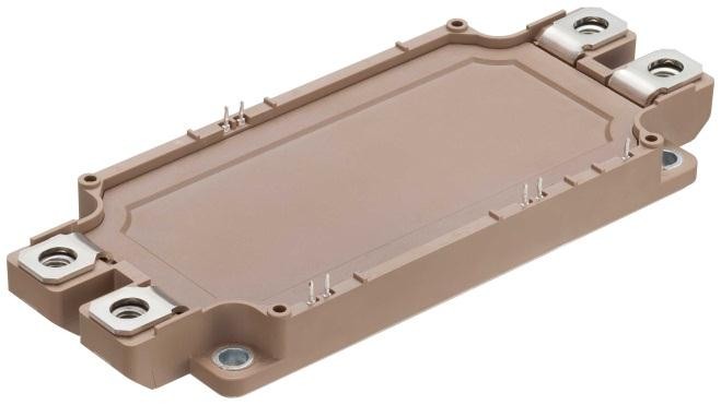 2MBI300VX-120-50 Fuji Electric IGBT Module