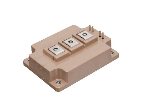 2MBI300XEE170-50 Fuji Electric IGBT Module