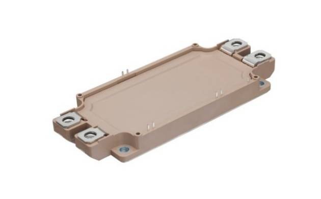 2MBI450XNA120-50 Fuji Electric IGBT Module