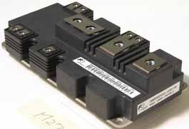 2MBI650VXA-170E-54 Fuji Electric IGBT Module