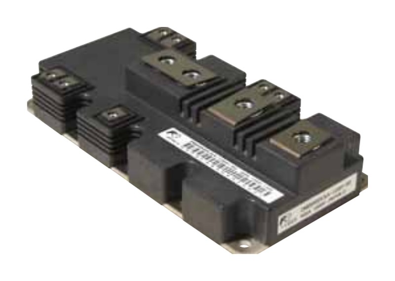 2MBI650VXA-170EA-54 Fuji Electric IGBT Module