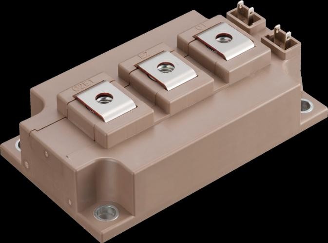 2MBI800XHA120A-50 Fuji Electric IGBT Module