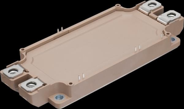 2MSI300VAN-120-53 Fuji Electric IGBT Module