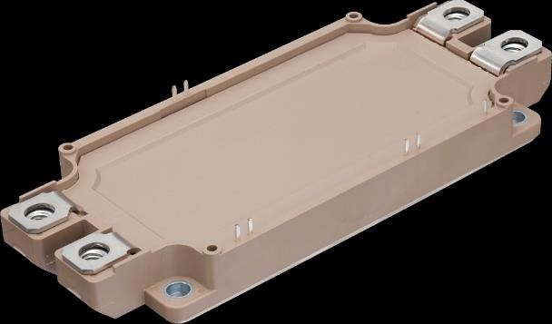 2MSI450VAN-120-53 Fuji Electric IGBT Module