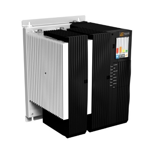 2PX690-300HF AEG Thyro Power Controller