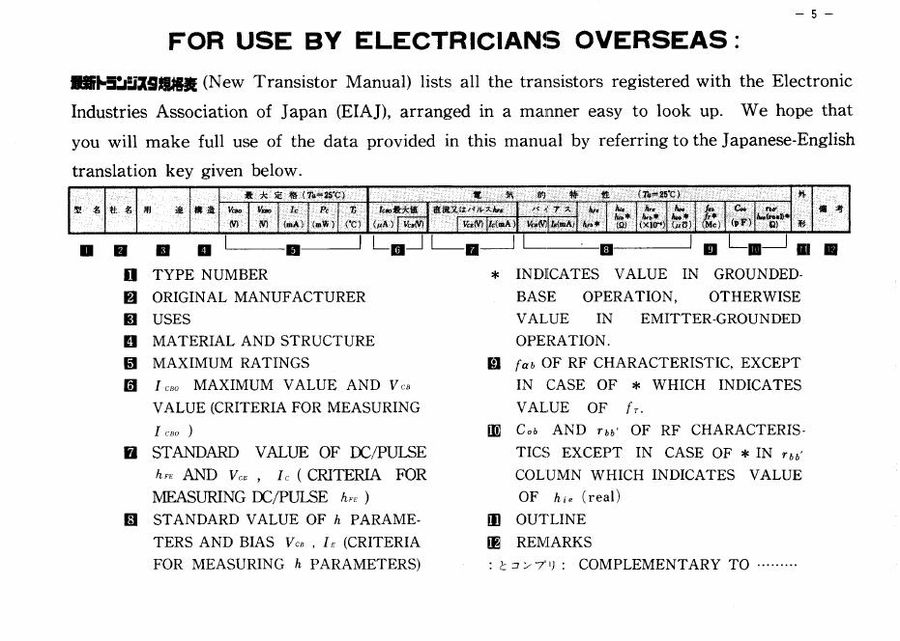 2SD915 Fuji Electric Power Transistor Module