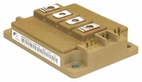 4MBI400VG-060R-50 Fuji Electric IGBT Module