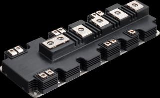 4MBI600VC-120-60 Fuji Electric IGBT Module