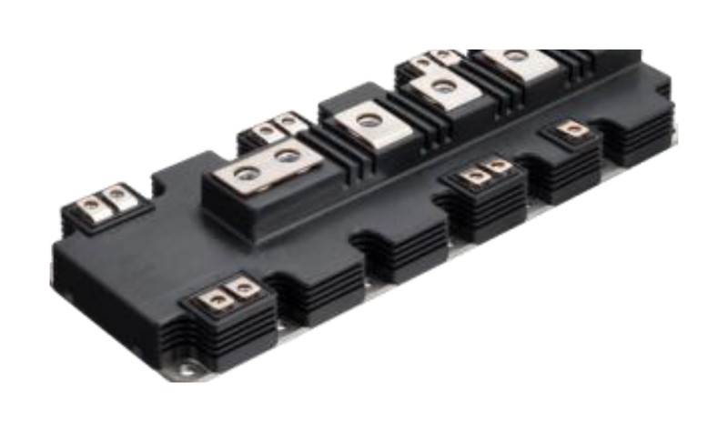 4MBI900VB-120RA-50 Fuji Electric IGBT Module